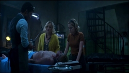 Chilling Adventures of Sabrina - Season 01 Episode 09